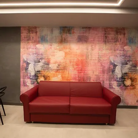 Pensionat Lady Diamond By Dimorra