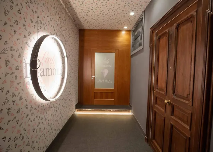 Lady Diamond By Dimorra Neapel