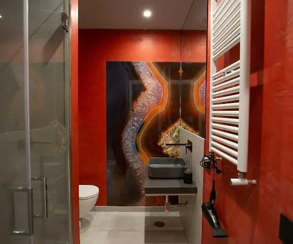 Pensionat Lady Diamond By Dimorra *