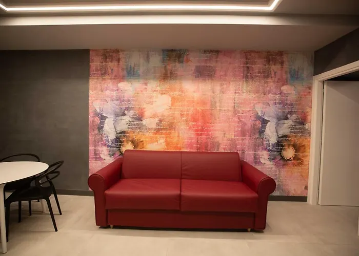 Pensionat Lady Diamond By Dimorra