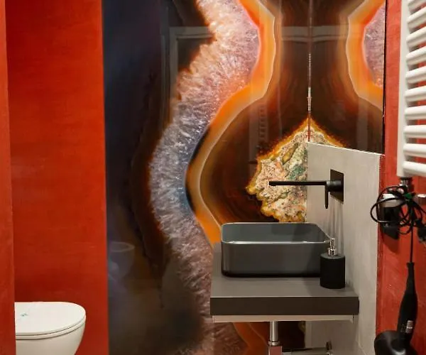 Pensionat Lady Diamond By Dimorra