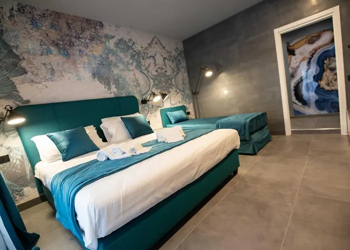 Lady Diamond By Dimorra Pensionat *