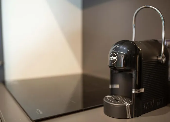 Lady Diamond By Dimorra Pensionat