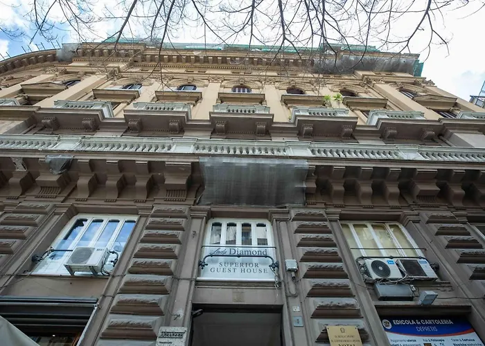 Lady Diamond By Dimorra Neapel