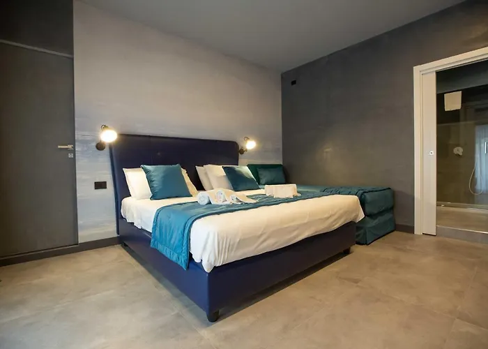 Pensionat Lady Diamond By Dimorra *