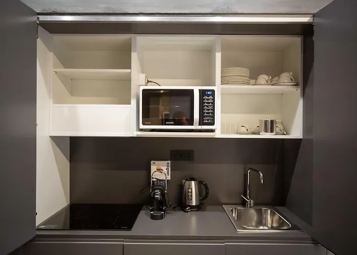 Lady Diamond By Dimorra Pensionat *