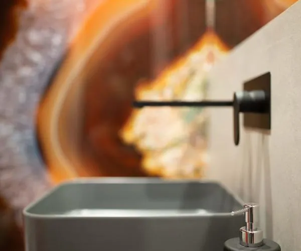 Lady Diamond By Dimorra Pensionat *