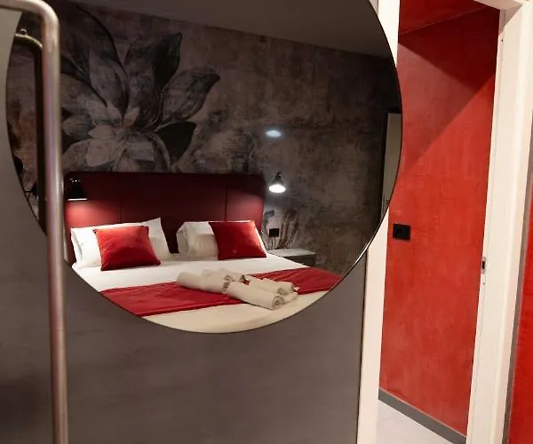 Pensionat Lady Diamond By Dimorra