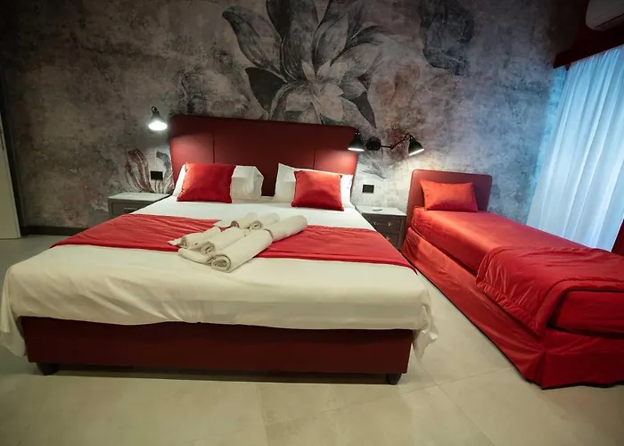 Pensionat Lady Diamond By Dimorra *