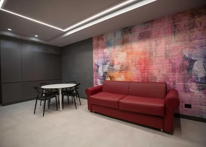 Lady Diamond By Dimorra Pensionat *