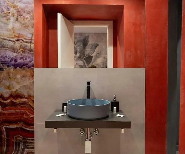 Lady Diamond By Dimorra Pensionat Neapel