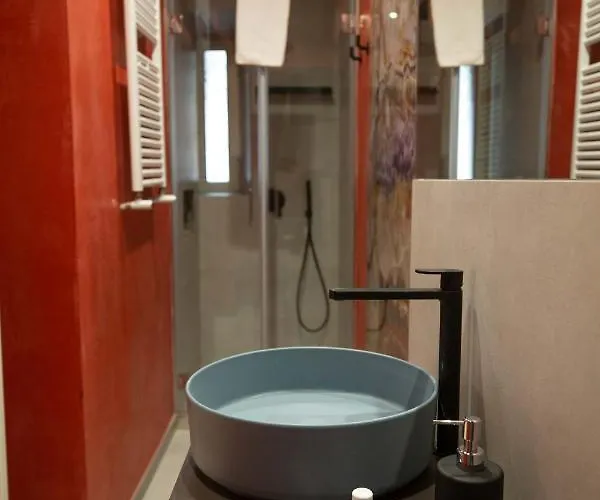 Lady Diamond By Dimorra Pensionat