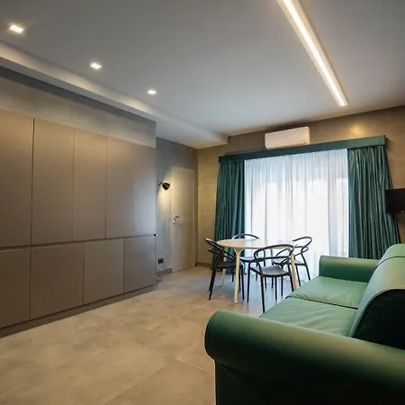 Gasthof Lady Diamond By Dimorra Neapel