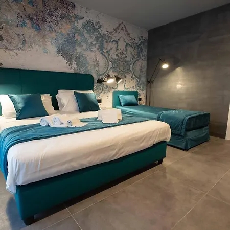 Gasthof Lady Diamond By Dimorra Neapel