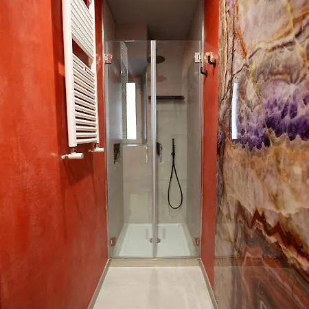 Gasthof Lady Diamond By Dimorra *