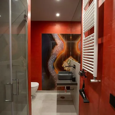 Pensjonat Lady Diamond By Dimorra *