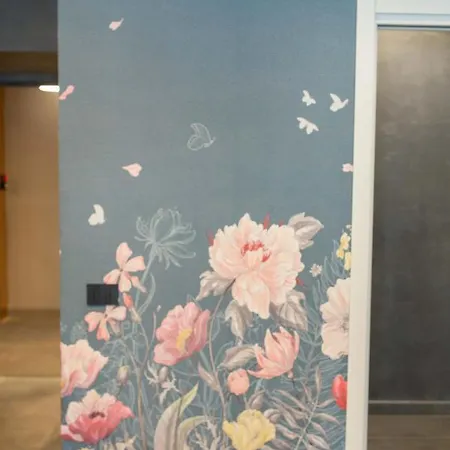 Lady Diamond By Dimorra Pensjonat Neapol