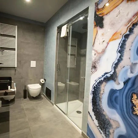 Lady Diamond By Dimorra Pensjonat *