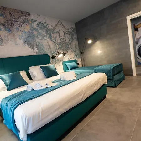 Lady Diamond By Dimorra Pensjonat *