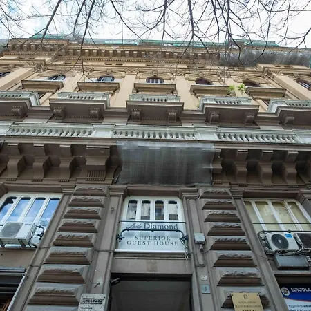 Lady Diamond By Dimorra Neapol