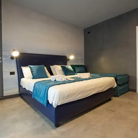 Pensjonat Lady Diamond By Dimorra *