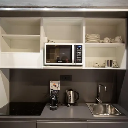 Lady Diamond By Dimorra Pensjonat *