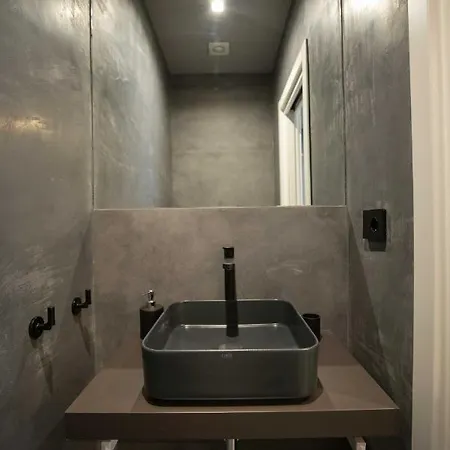 Lady Diamond By Dimorra Pensjonat Neapol