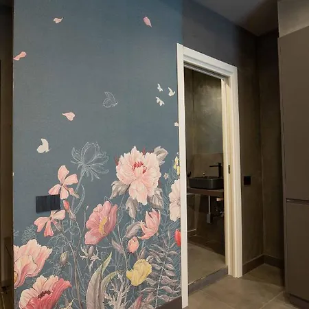 Pensjonat Lady Diamond By Dimorra