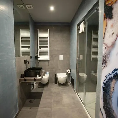 Pensjonat Lady Diamond By Dimorra