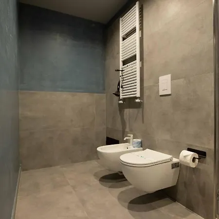 Pensjonat Lady Diamond By Dimorra *