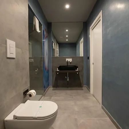 Lady Diamond By Dimorra Pensjonat *