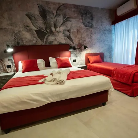 Pensjonat Lady Diamond By Dimorra