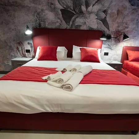 Pensjonat Lady Diamond By Dimorra *