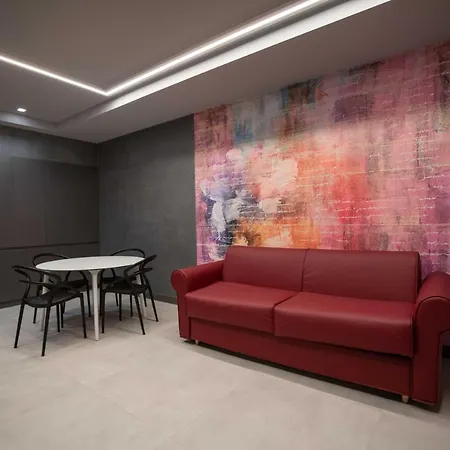 Lady Diamond By Dimorra Pensjonat *