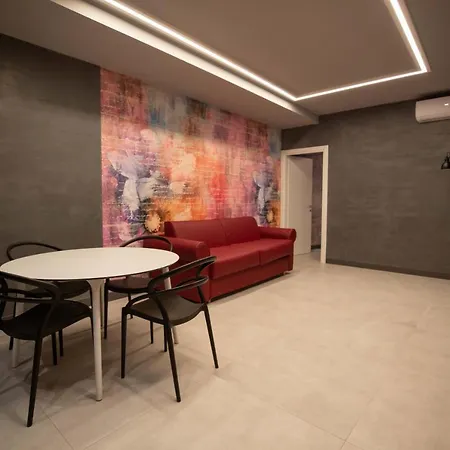 Lady Diamond By Dimorra Pensjonat Neapol