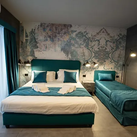 Pensjonat Lady Diamond By Dimorra *