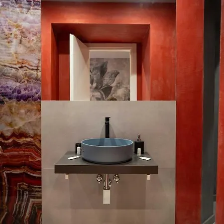 Lady Diamond By Dimorra Pensjonat Neapol