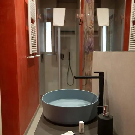 Lady Diamond By Dimorra Pensjonat