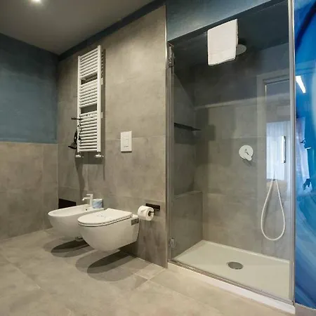 Lady Diamond By Dimorra Maison d'hôtes *